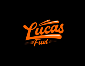Logo Design by Praza for Lucas fuel llc | Design #27413386