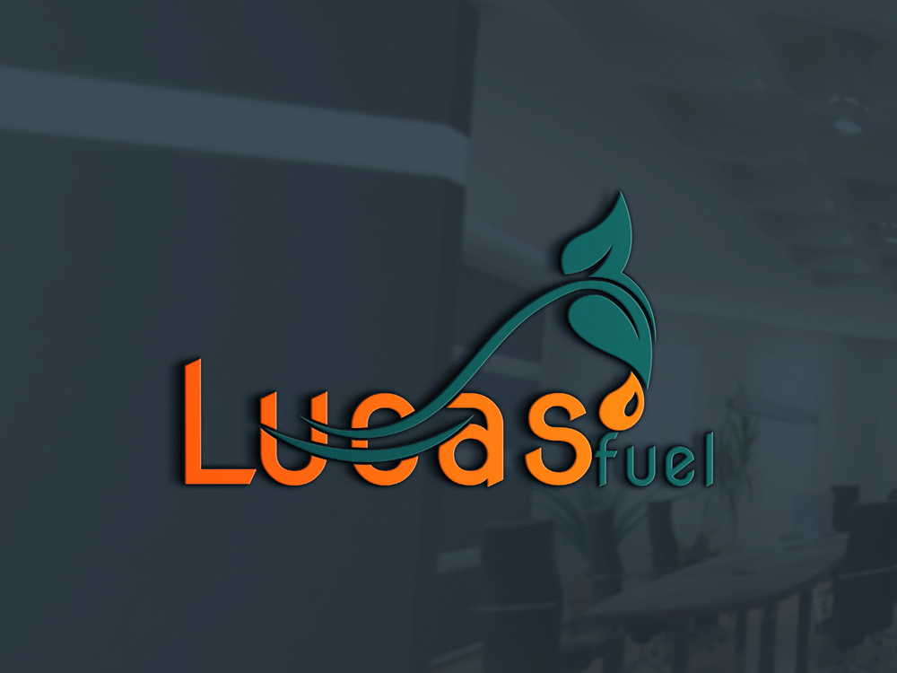 Logo Design by MH@Designer for Lucas fuel llc | Design #27416976