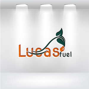 Logo Design by MH@Designer for Lucas fuel llc | Design: #27416977