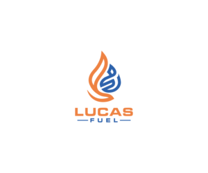 Logo Design by N M Designs for Lucas fuel llc | Design: #27446564