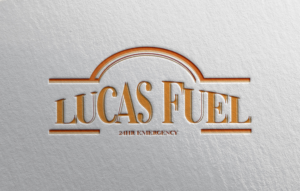 Logo Design by miloje1207 for Lucas fuel llc | Design #27412980