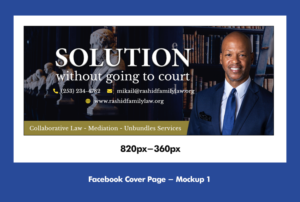 Facebook Design by Expert Designer