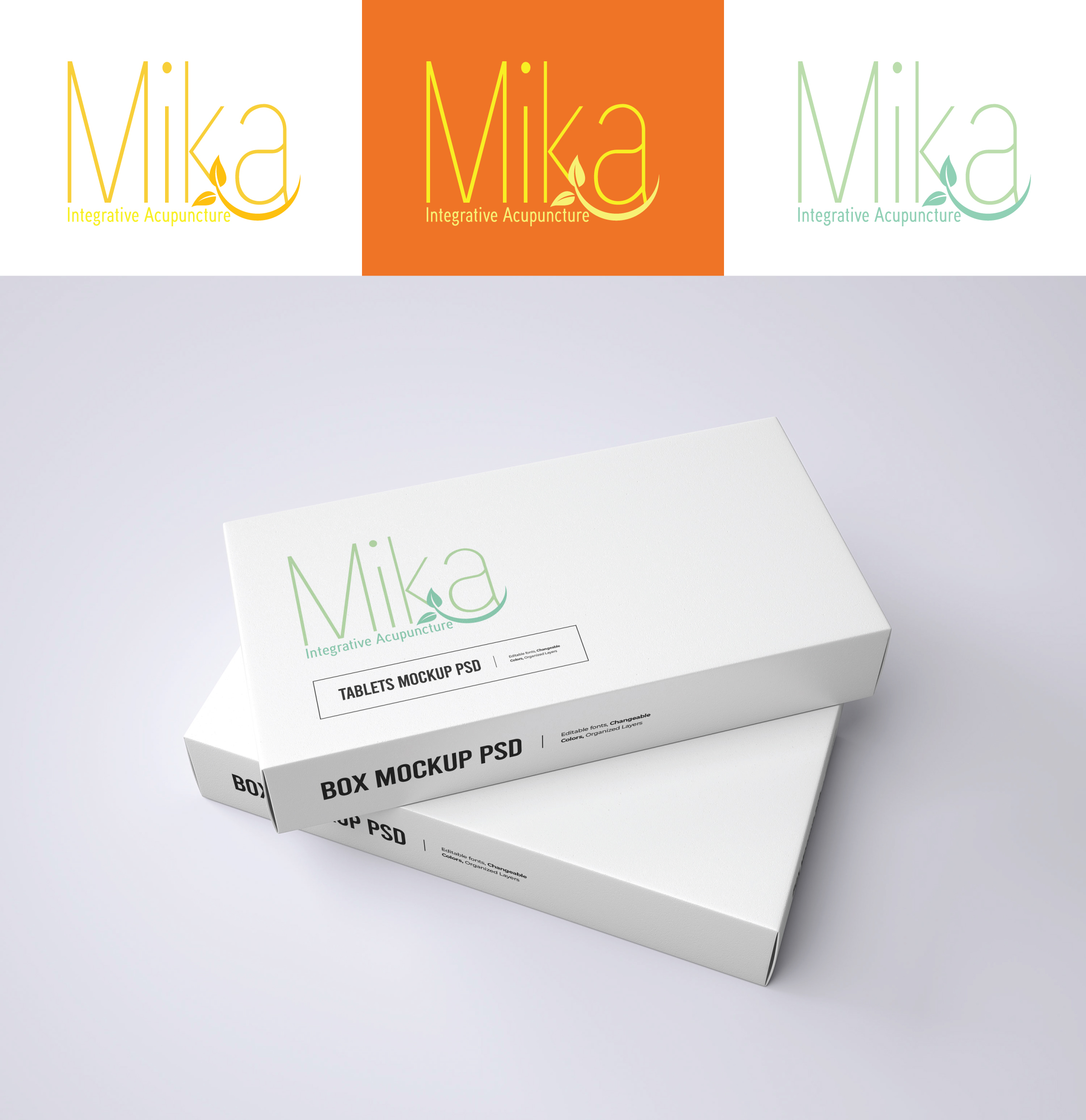 Graphic Design by Fusionex Studio for this project | Design #27418750