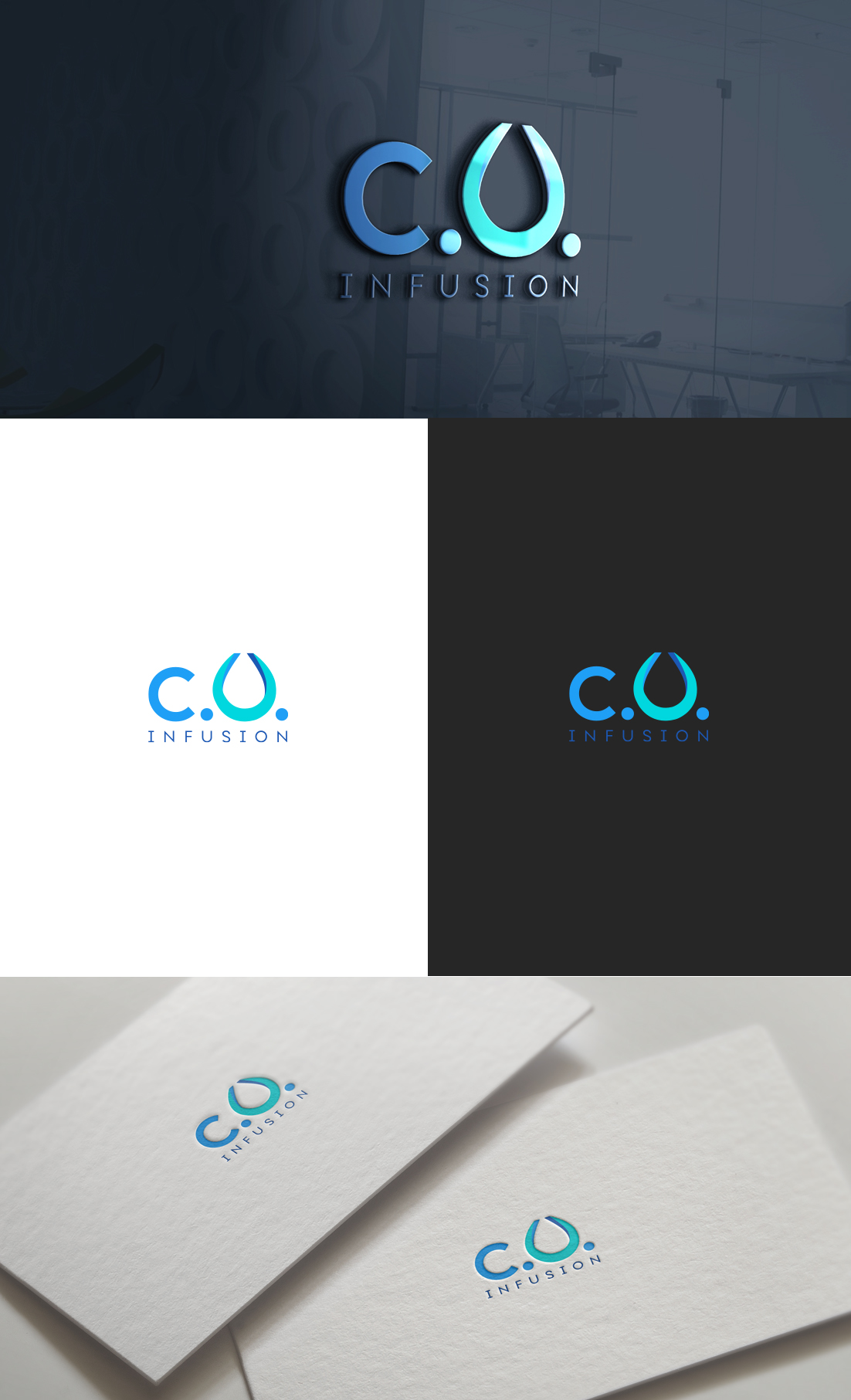 Logo Design by GLDesigns for this project | Design #27412901