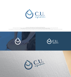 Logo Design by Hendy April for this project | Design: #27417240