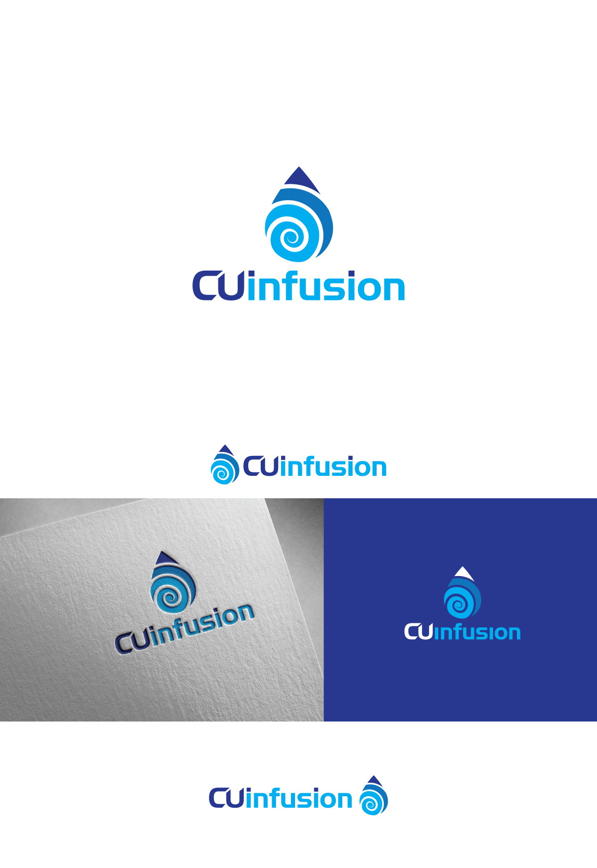 Logo Design by creativepix for this project | Design #27418991