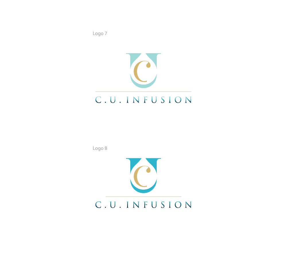 Logo Design by step forward 2 for this project | Design #27438129