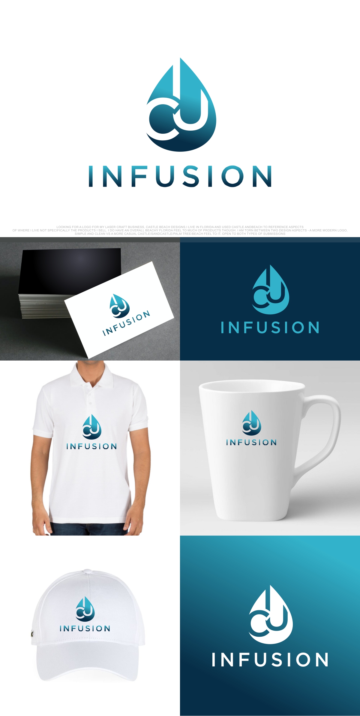 Logo Design by KajalRekha for this project | Design #27415411