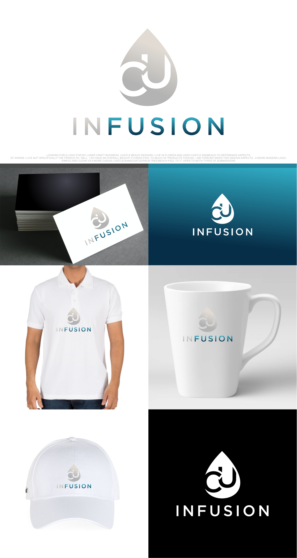 Logo Design by KajalRekha for this project | Design #27439331