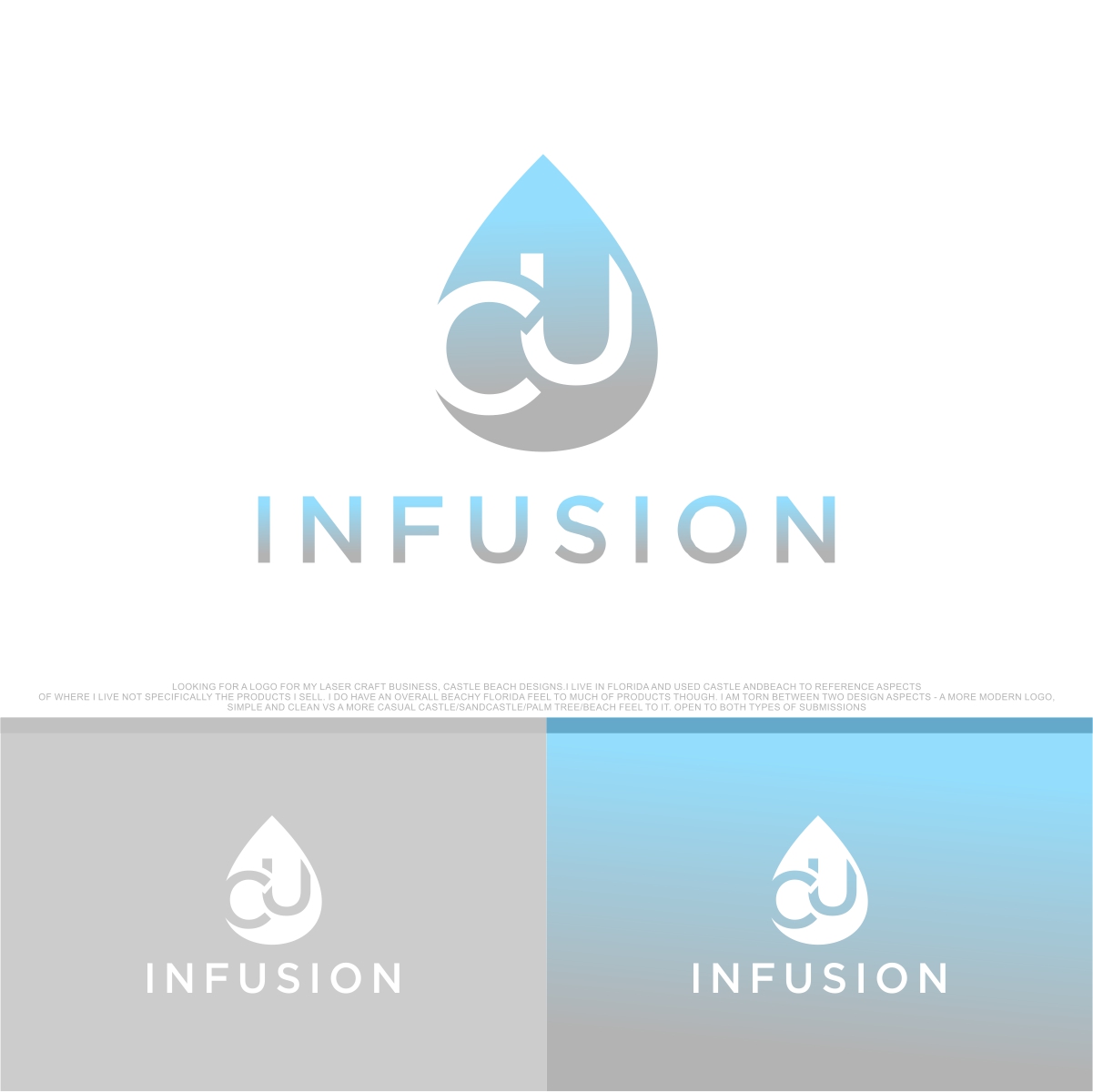 Logo Design by KajalRekha for this project | Design #27486117