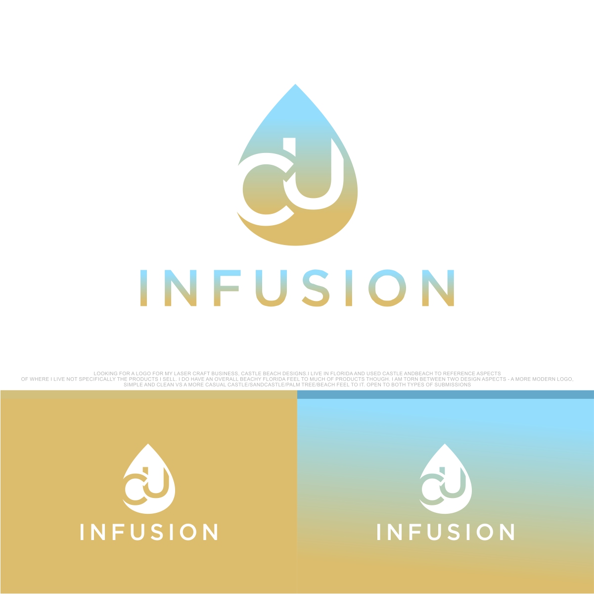 Logo Design by KajalRekha for this project | Design #27486118