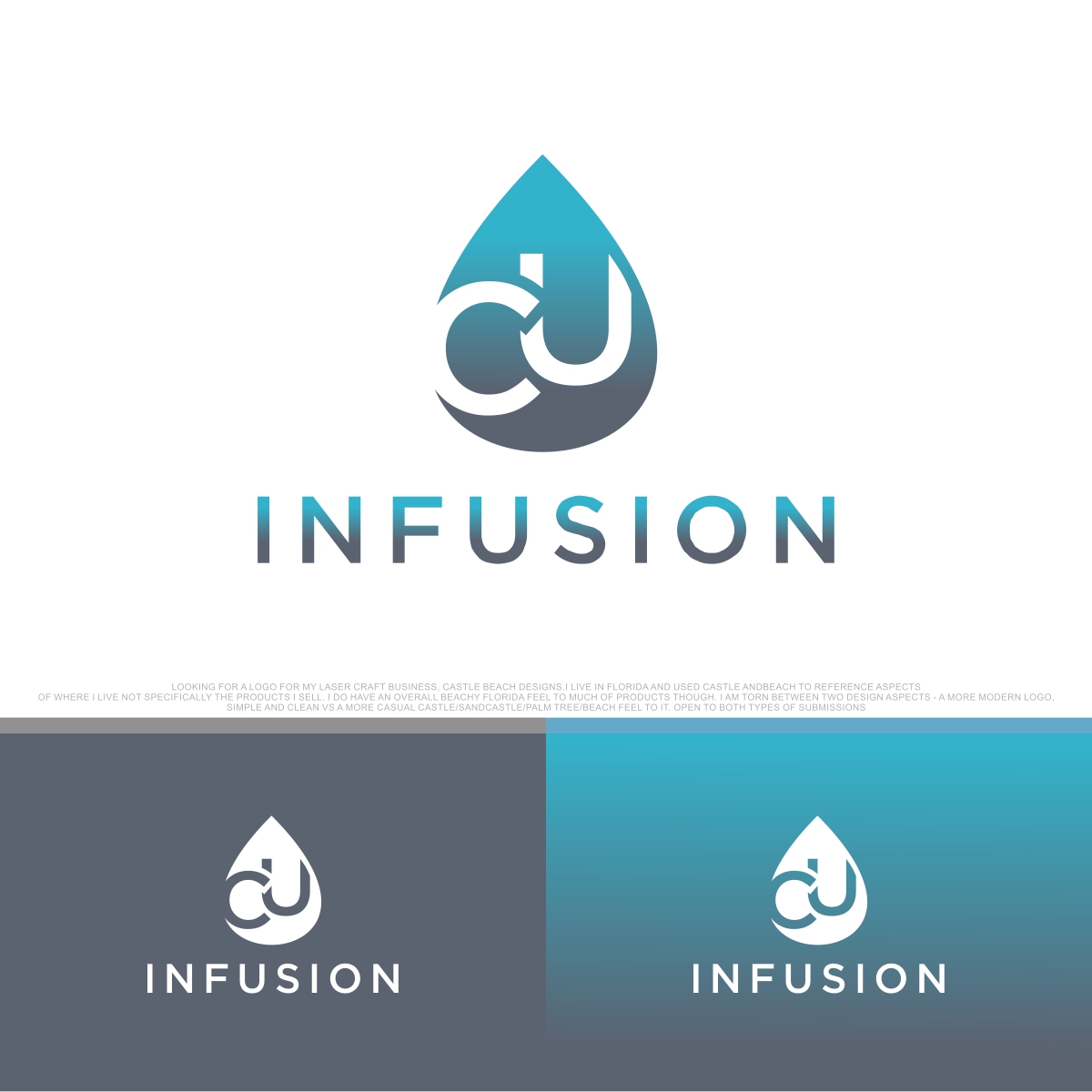 Logo Design by KajalRekha for this project | Design #27507523