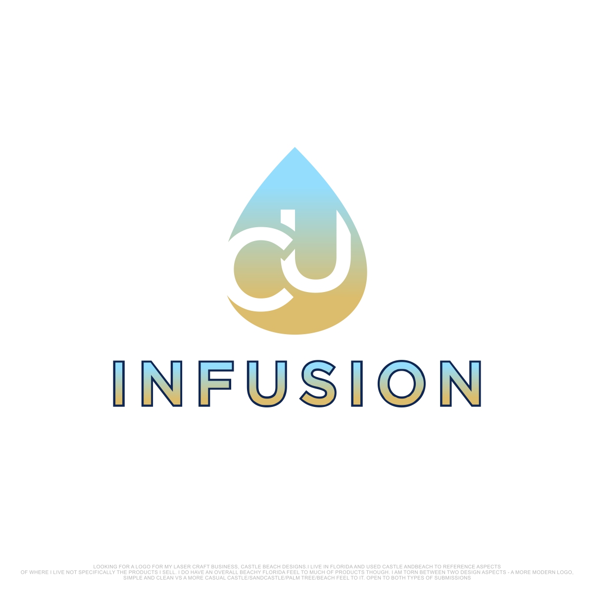 Logo Design by KajalRekha for this project | Design #27608484