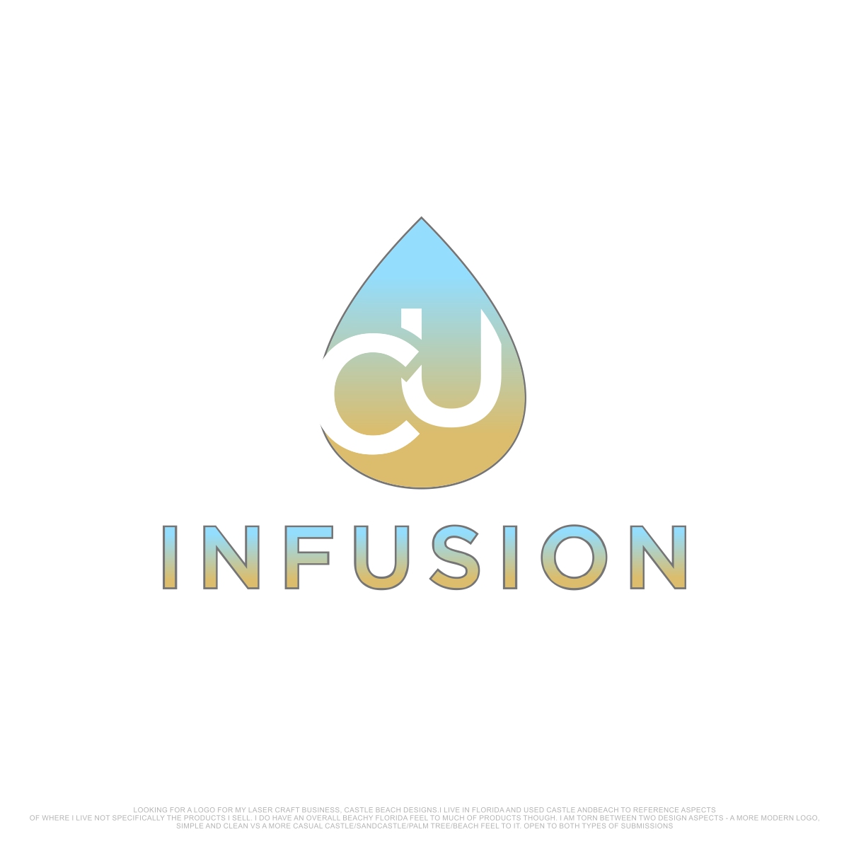 Logo Design by KajalRekha for this project | Design #27614487