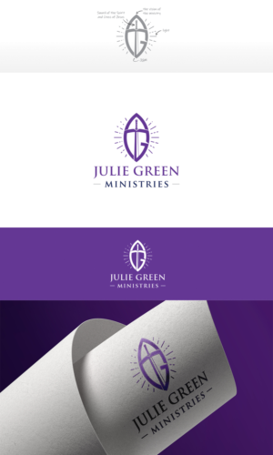 Logo Design by BAPS for this project | Design: #27439457