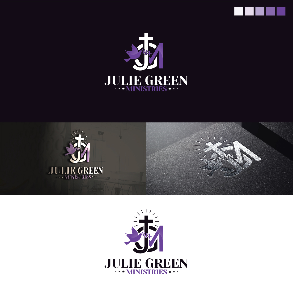 Logo Design by Digital Mediaz for this project | Design #27415446
