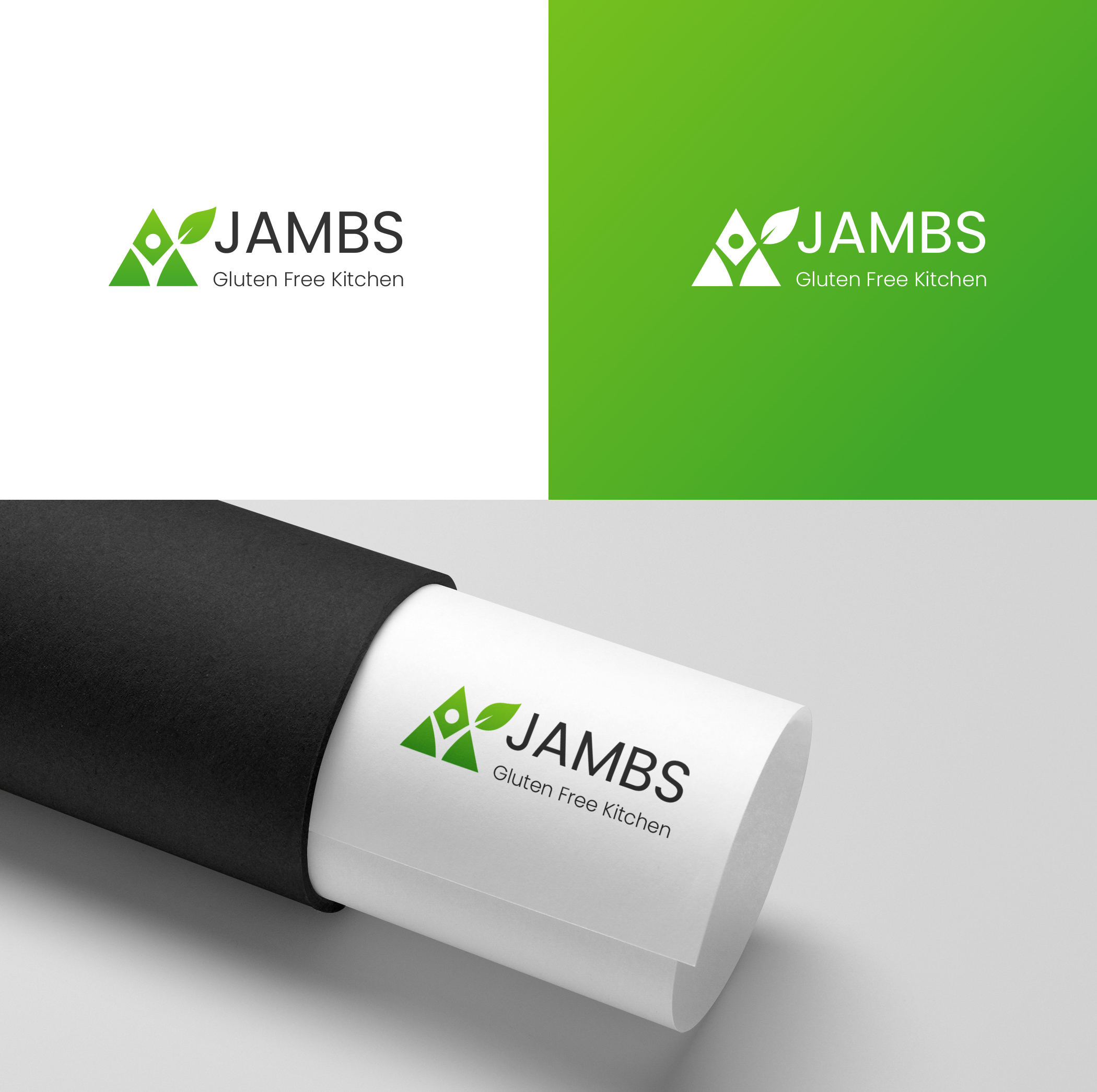 Logo Design by RikoAji for this project | Design #27455381