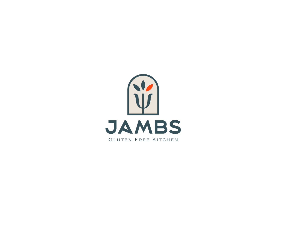 Diseño de Logo por ganustudio para este proyecto | Diseño #27459719