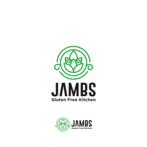 Logo Design by Patrick07