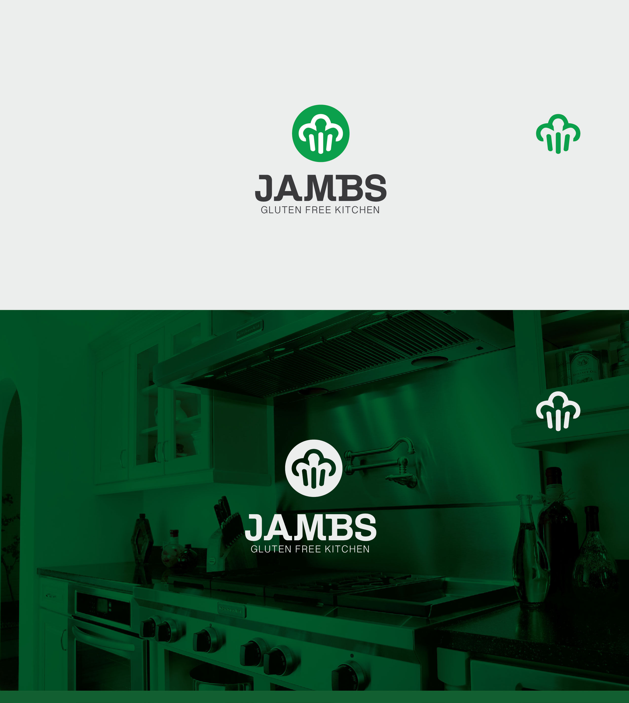 Logo Design by kelvinotis for this project | Design #27412950