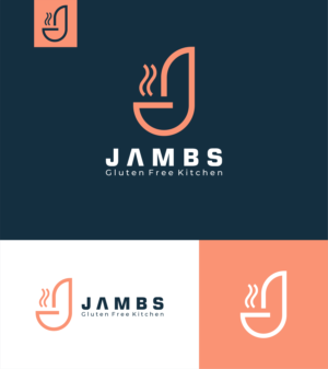 Logo Design by Hakim Febrian for this project | Design #27451830