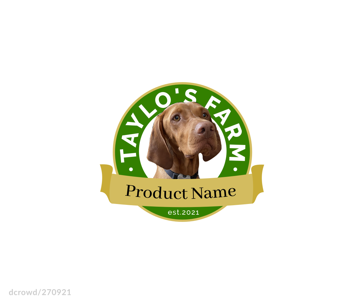 Logo Design by IGP Agus Primakusuma for this project | Design #27418519