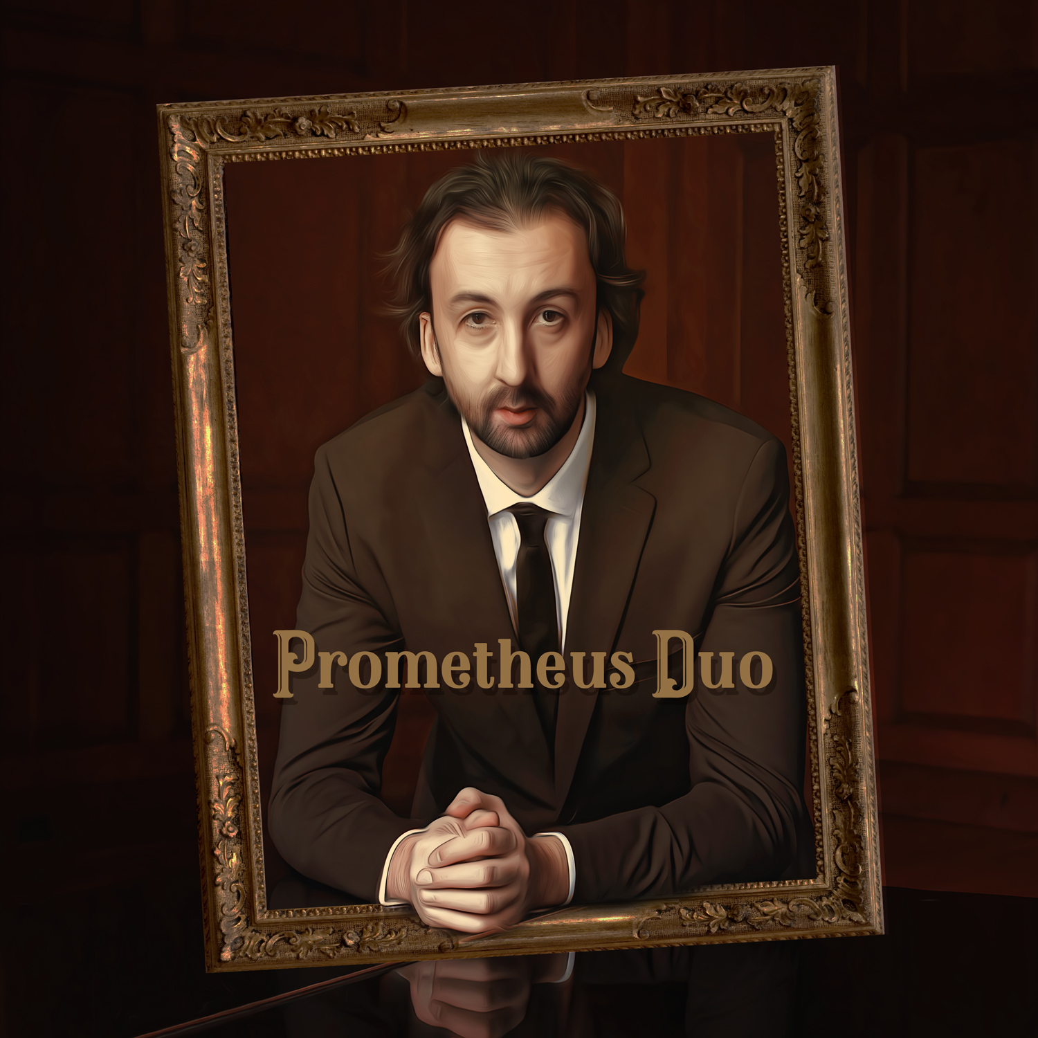 Diseño de Portada de CD por Mattey para este proyecto | Diseño #27437935