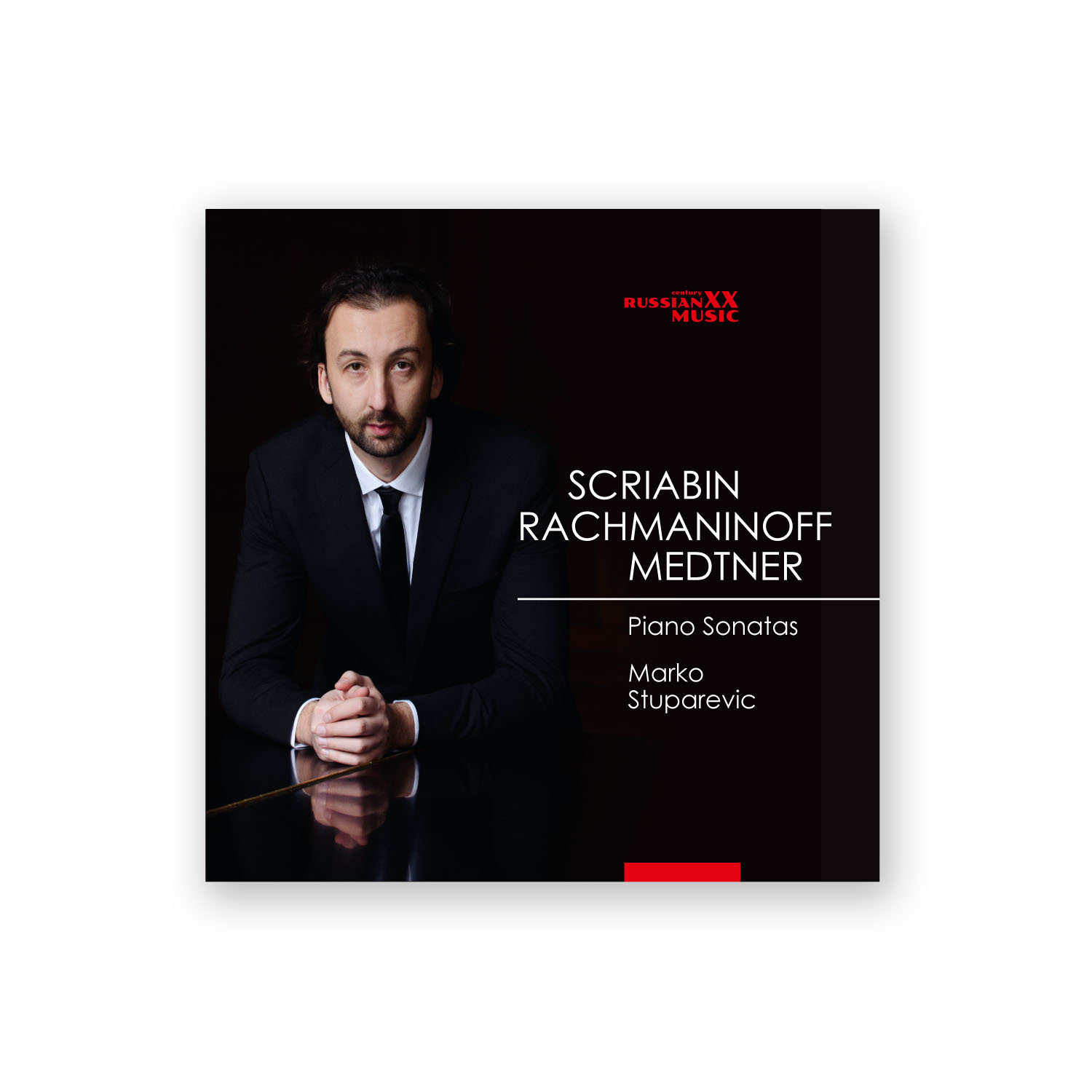 CD Cover Design by Oleg Androsov for this project | Design #27448078
