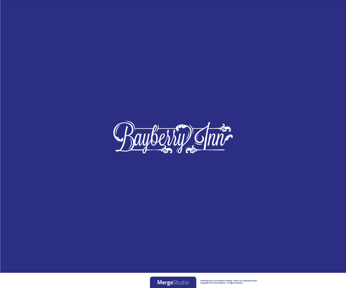 Logo-Design von MergeStudio für (Acct created by Lei) | Design #3067602