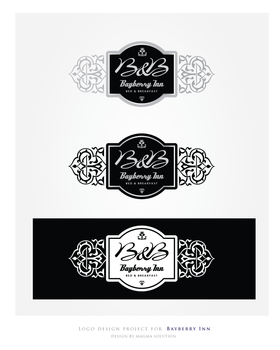 Diseño de Logo por AMBOGEStudios para (Acct created by Lei) | Diseño #3082473