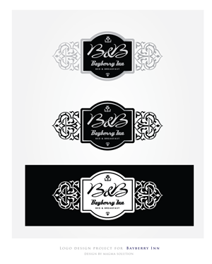 Diseño de Logo por AMBOGEStudios para (Acct created by Lei) | Diseño: #3082473