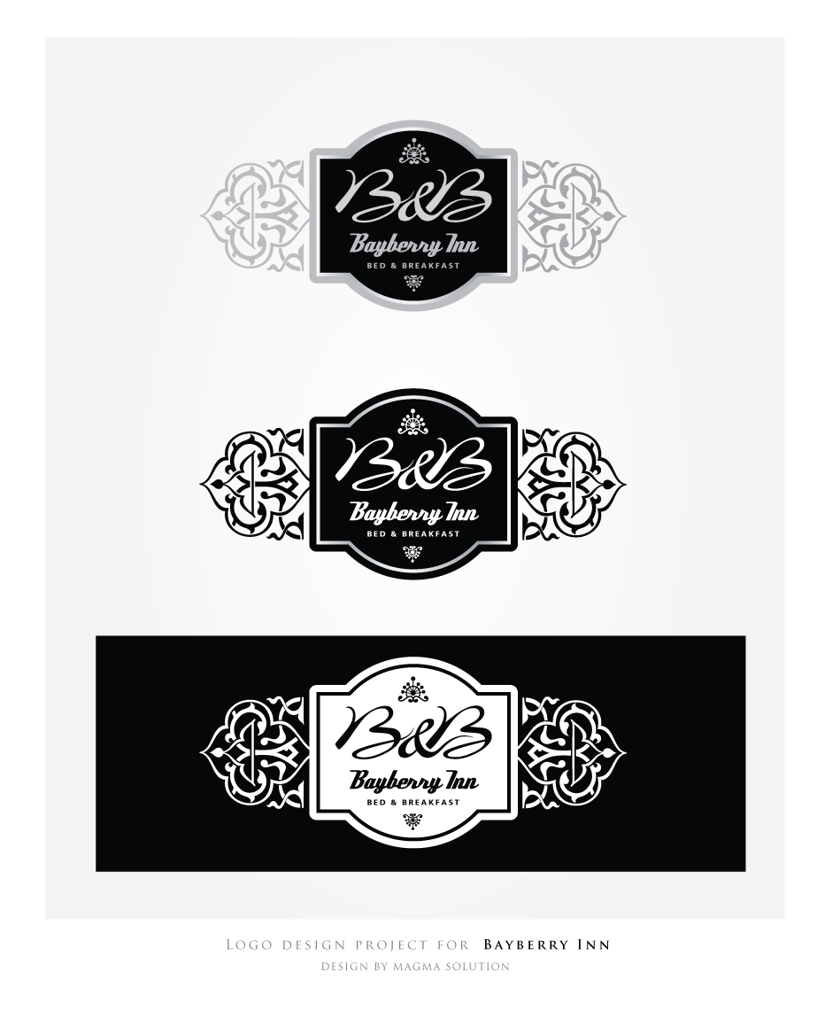 Logo Design by AMBOGEStudios for (Acct created by Lei) | Design #3082548