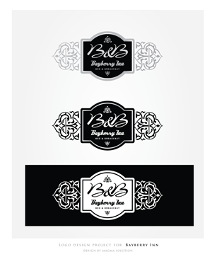 Diseño de Logo por AMBOGEStudios para (Acct created by Lei) | Diseño: #3082548