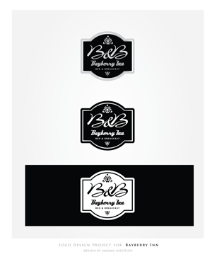 Diseño de Logo por AMBOGEStudios para (Acct created by Lei) | Diseño: #3083074