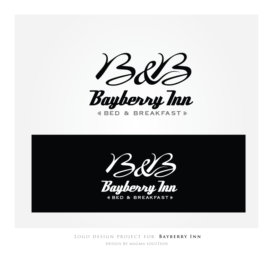 Logo Design by AMBOGEStudios for (Acct created by Lei) | Design #3088831