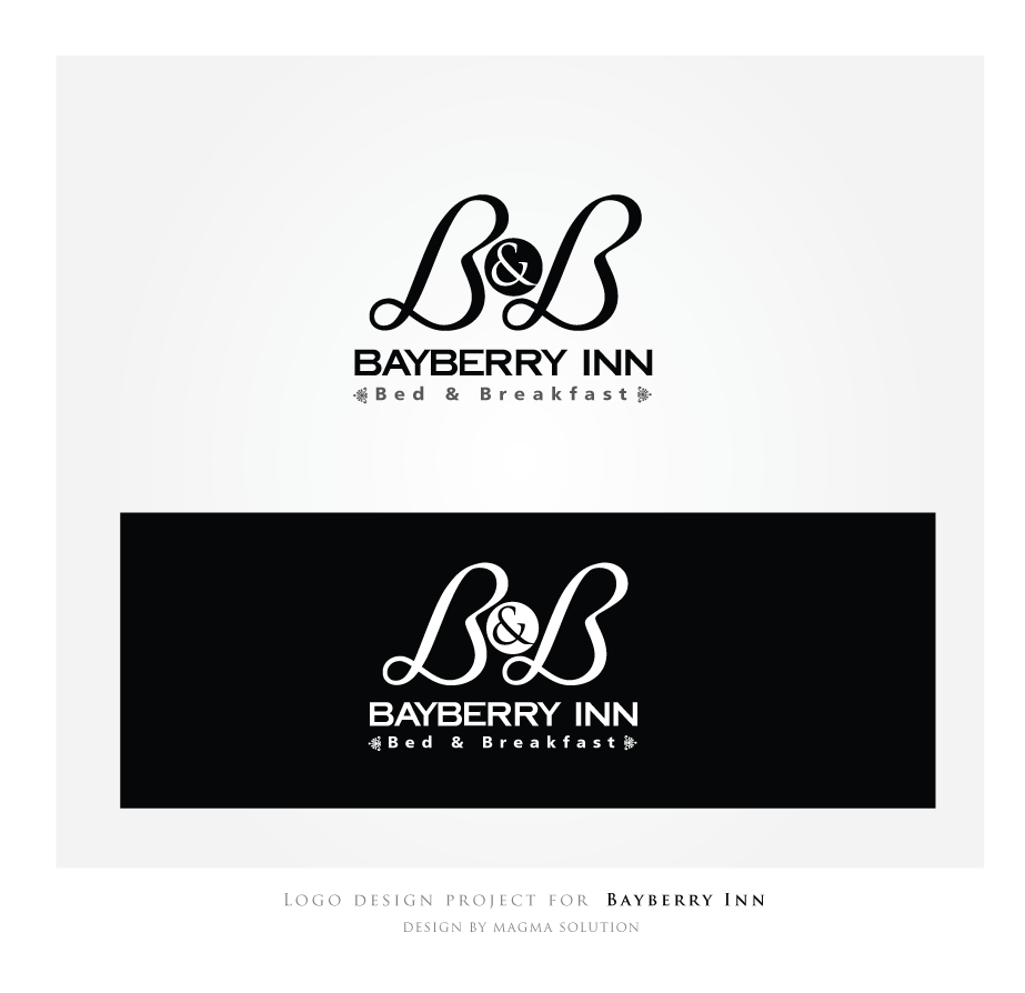 Logo Design by AMBOGEStudios for (Acct created by Lei) | Design #3088848