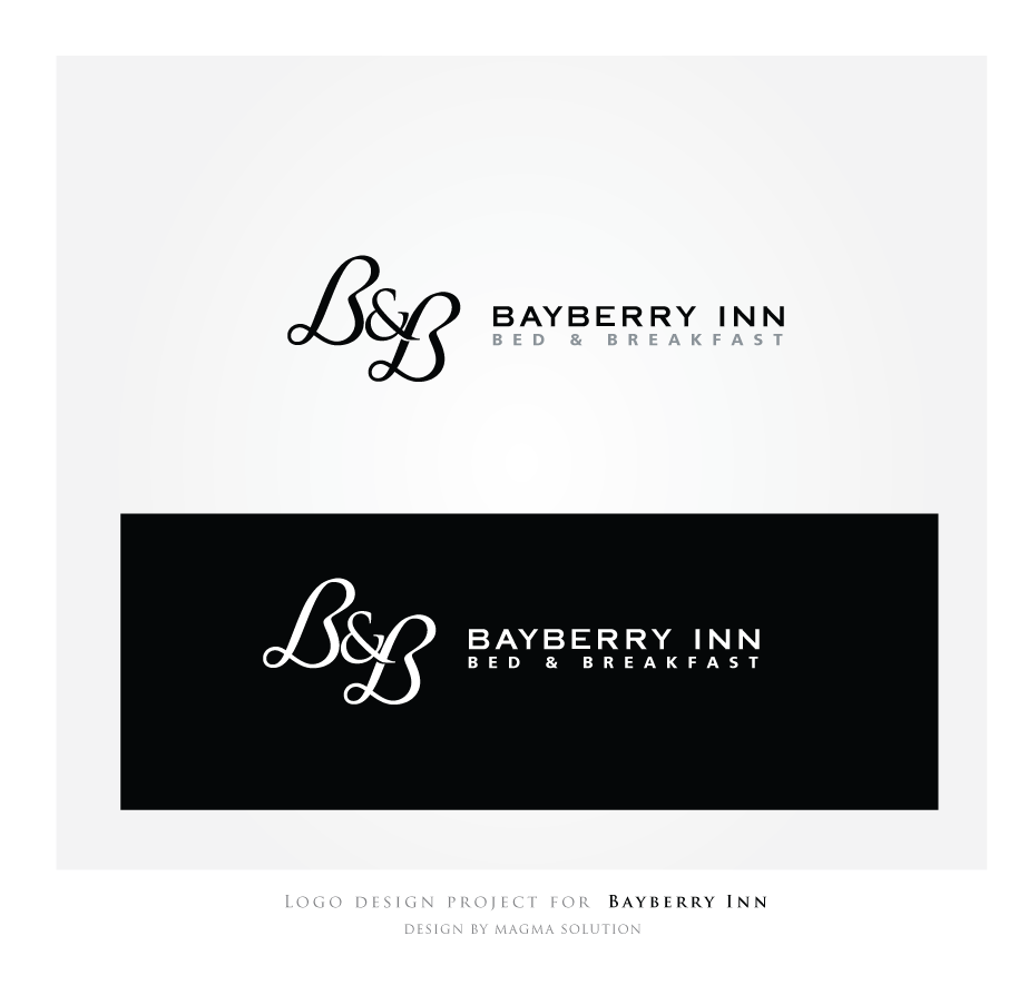 Logo Design by AMBOGEStudios for (Acct created by Lei) | Design #3088859