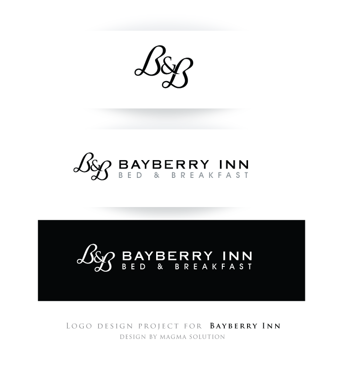 Logo Design by AMBOGEStudios for (Acct created by Lei) | Design #3095510