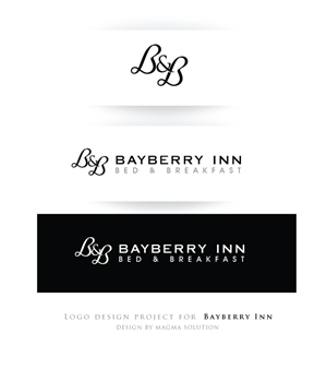 Logo Design by AMBOGEStudios for (Acct created by Lei) | Design: #3095510