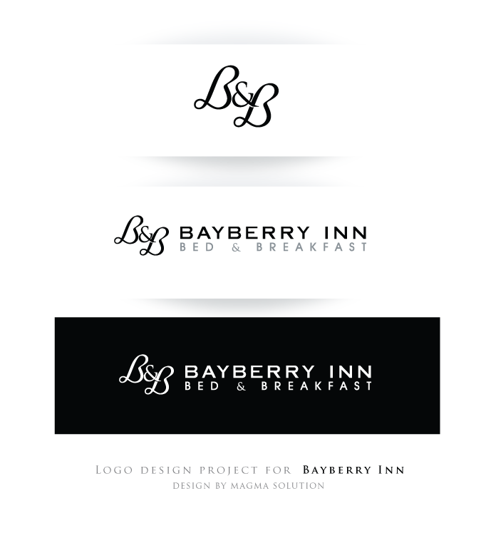Logo Design by AMBOGEStudios for (Acct created by Lei) | Design #3095548