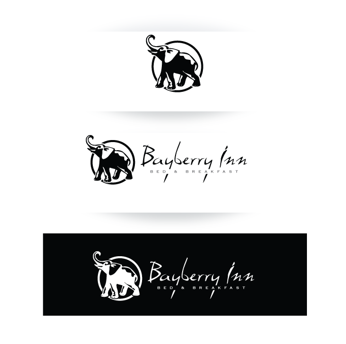 Logo-Design von AMBOGEStudios für (Acct created by Lei) | Design #3100969