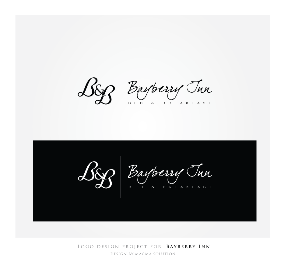 Logo Design by AMBOGEStudios for (Acct created by Lei) | Design #3109961