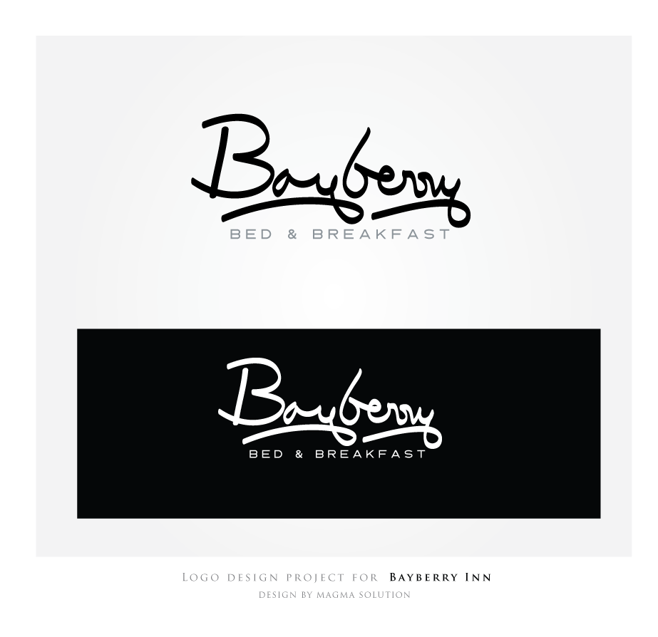 Logo Design by AMBOGEStudios for (Acct created by Lei) | Design #3110134