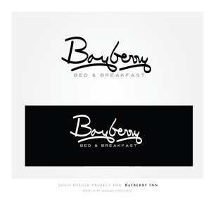 Logo Design by AMBOGEStudios for (Acct created by Lei) | Design: #3110134