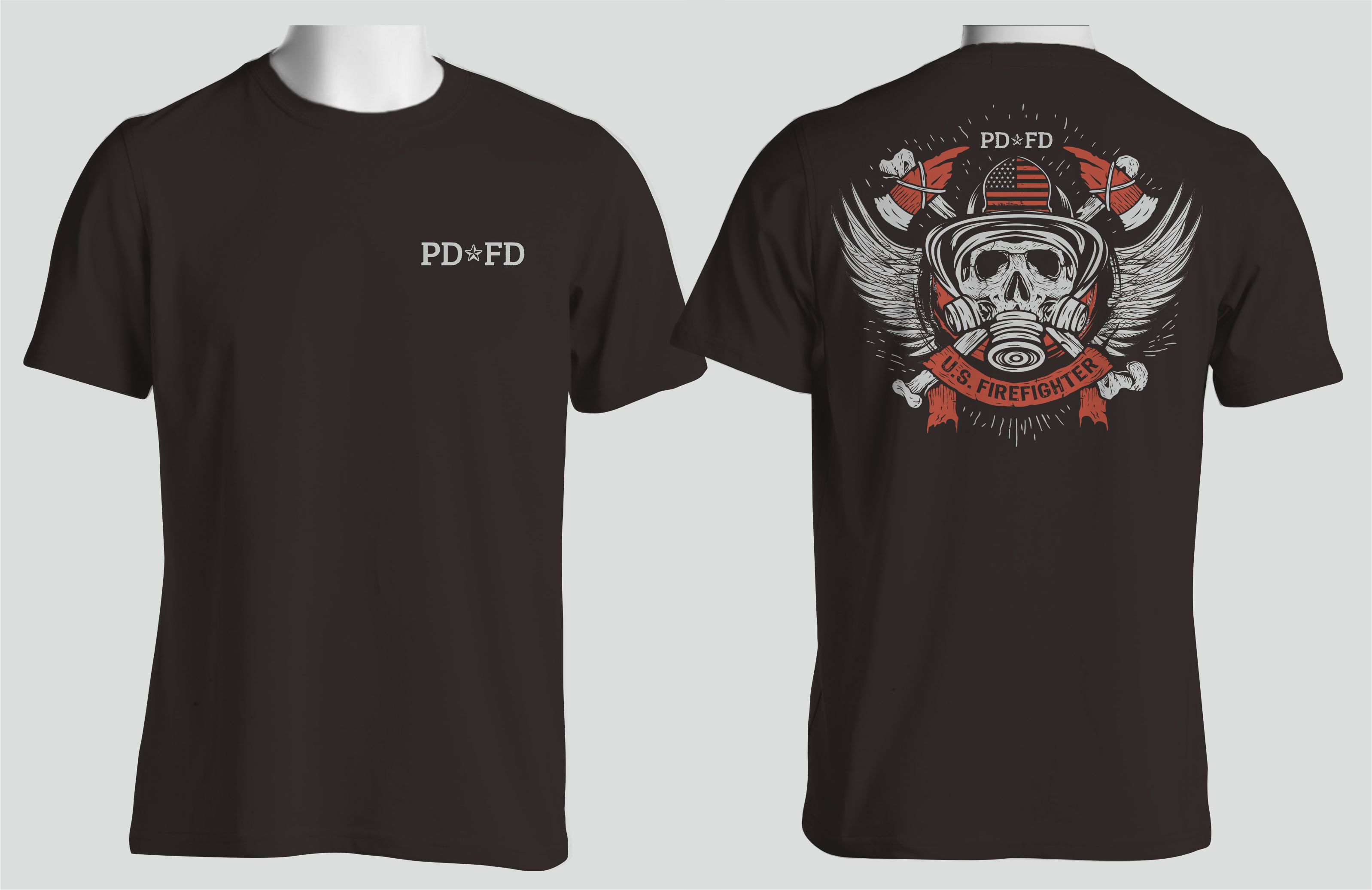 T-Shirt-Design von Etagraph für dieses Projekt | Design #27419458