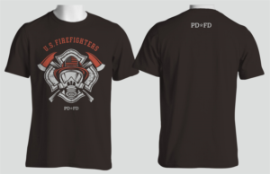 Design de T-shirt par Etagraph pour ce projet | Design : #27419462