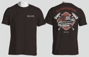 Design de T-shirt par Etagraph pour ce projet | Design : #27419473