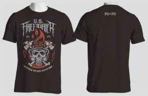 Design de T-shirt par Etagraph pour ce projet | Design : #27419475