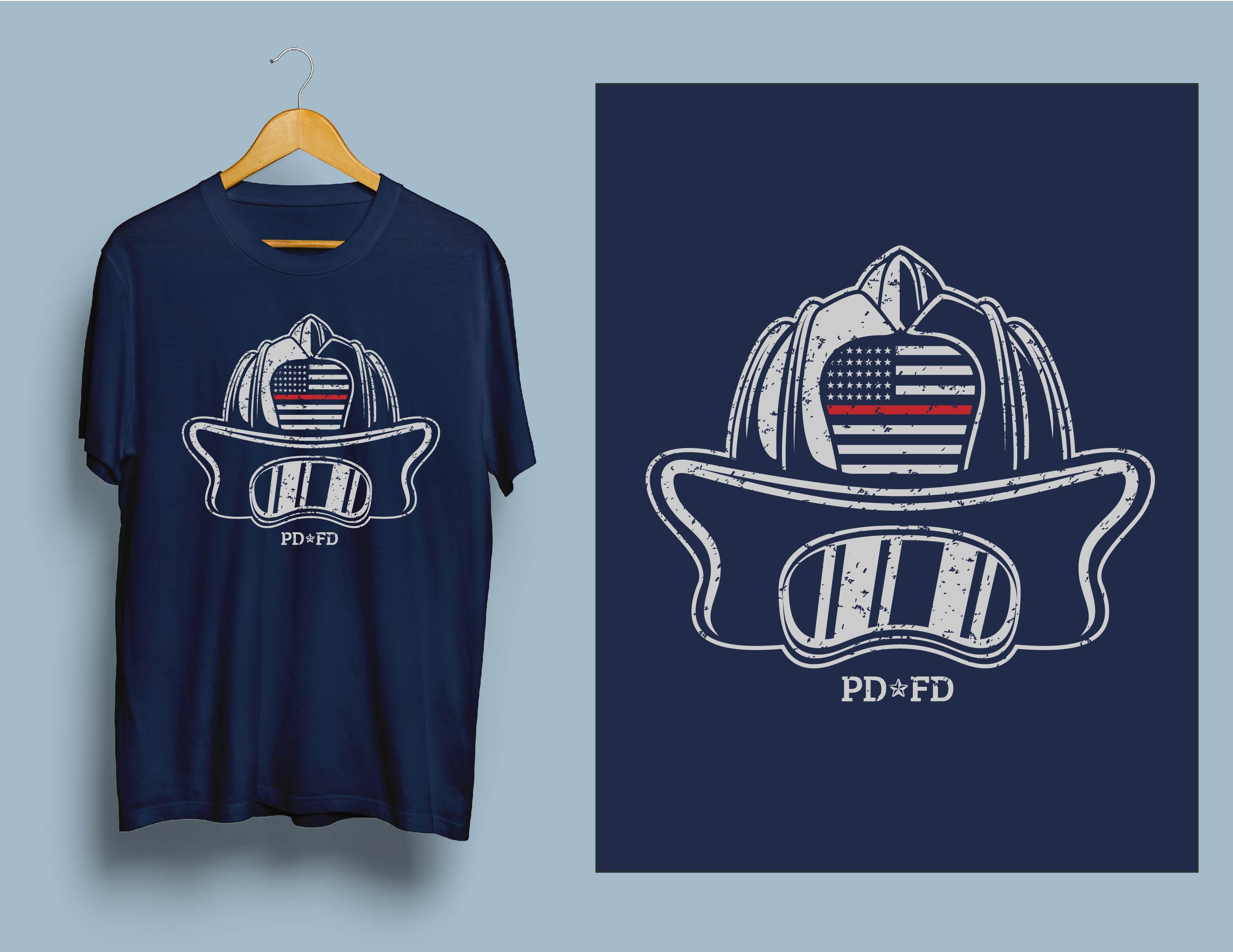 Diseño de Camiseta por Phantom007 para este proyecto | Diseño #27427325