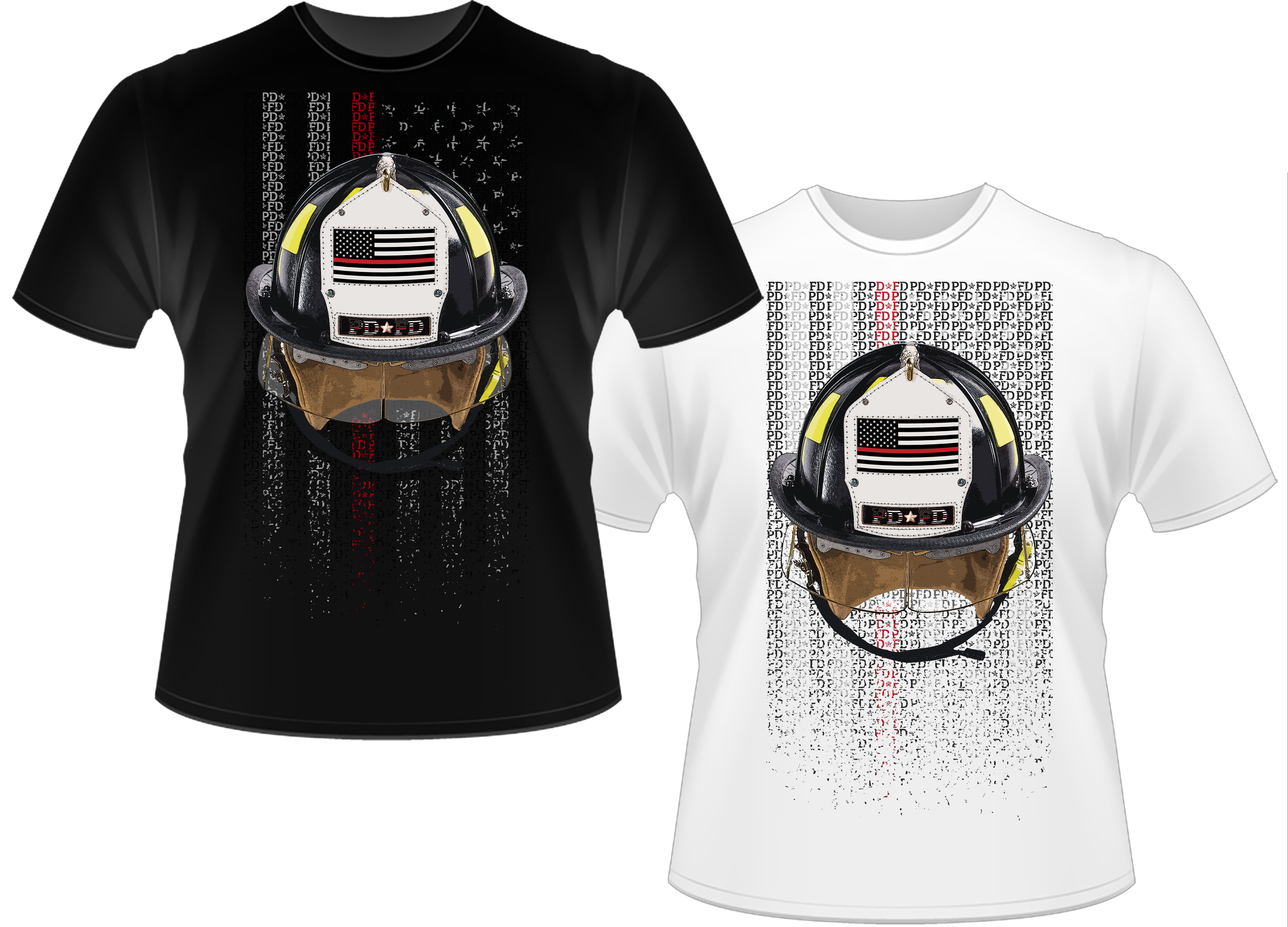 T-shirt Design by Nordic Designer for this project | Design #27420805